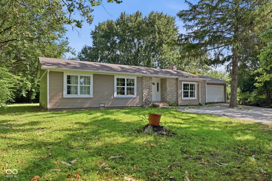 5420 W 62nd Street, Indianapolis, IN 46268 - #3