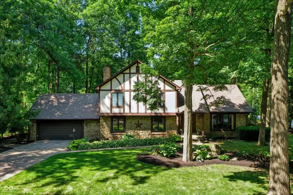 7302 Wood Stream Drive, Indianapolis, IN 46254