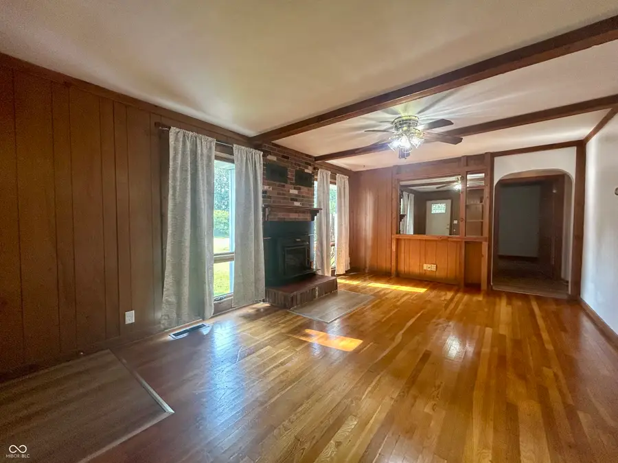 501 N Jackson Street, Crothersville, IN 47229 - #3