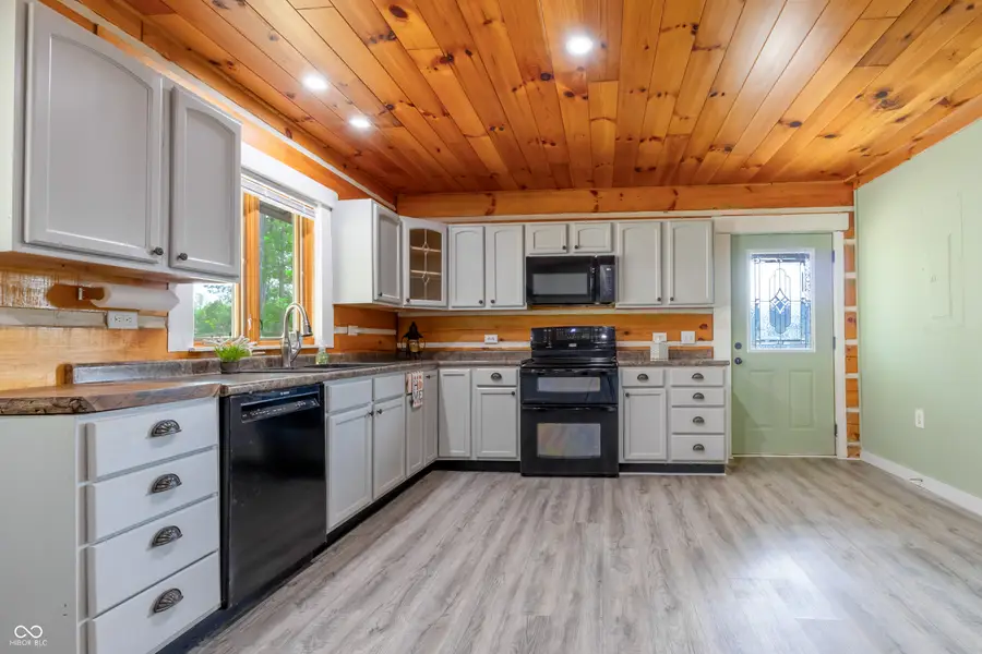 6005 Hoover Road, Nashville, IN 47448 - #3