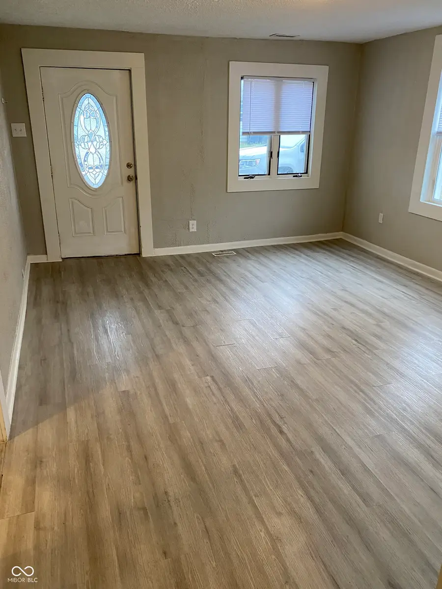 1820 S M Street, Elwood, IN 46036 - #2