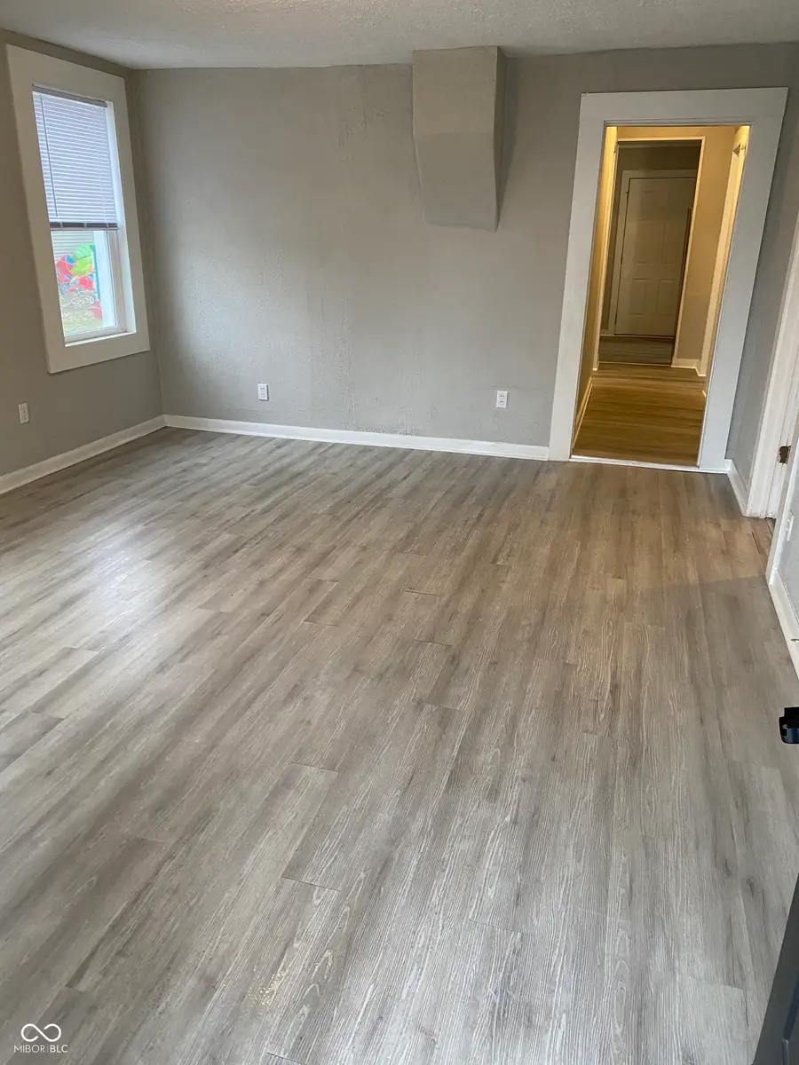 1820 S M Street, Elwood, IN 46036 - #3