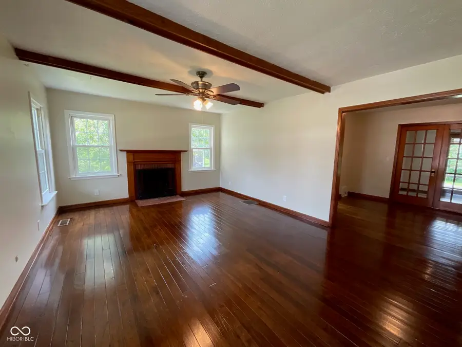 509 W Pennsylvania Street, Rockville, IN 47872 - #3
