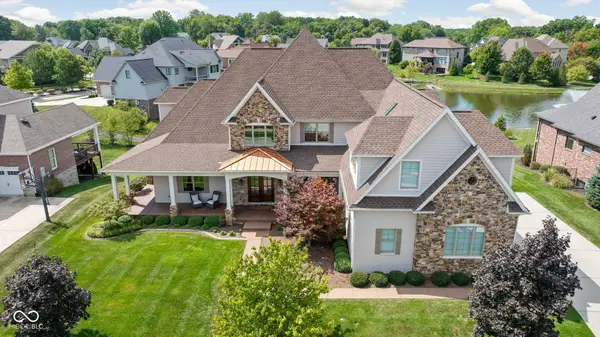 13432 Boxelder Court, Carmel, IN 46074