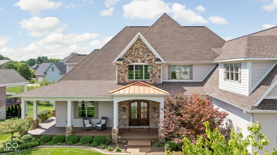 13432 Boxelder Court, Carmel, IN 46074 - #2