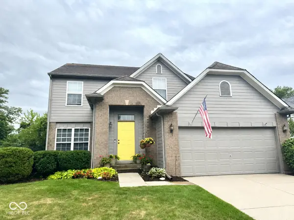 11045 Brave Court, Indianapolis, IN 46236