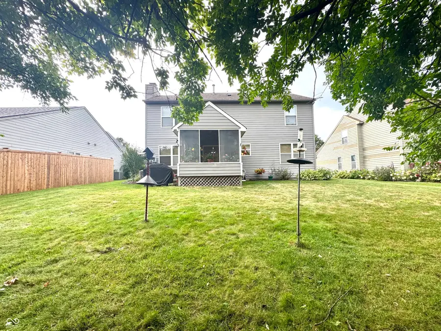 11045 Brave Court, Indianapolis, IN 46236 - #2
