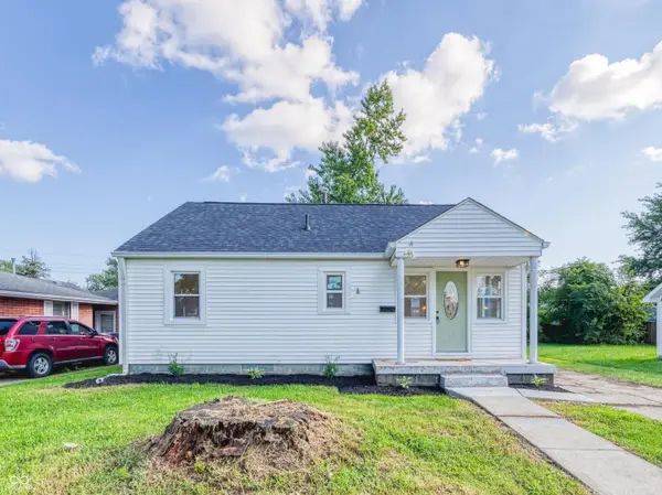 405 W 33rd Street, Anderson, IN 46013