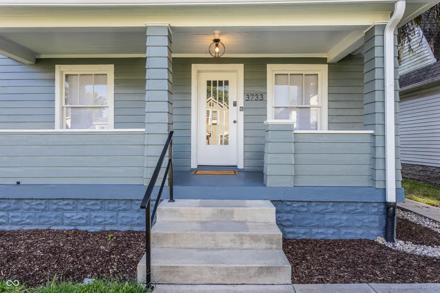 3733 Ruckle Street, Indianapolis, IN 46205 - #3