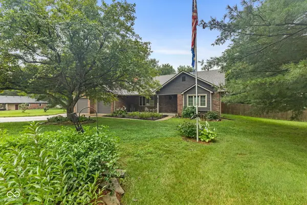 4255 Egbert Road, Martinsville, IN 46151