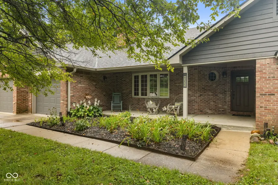 4255 Egbert Road, Martinsville, IN 46151 - #3