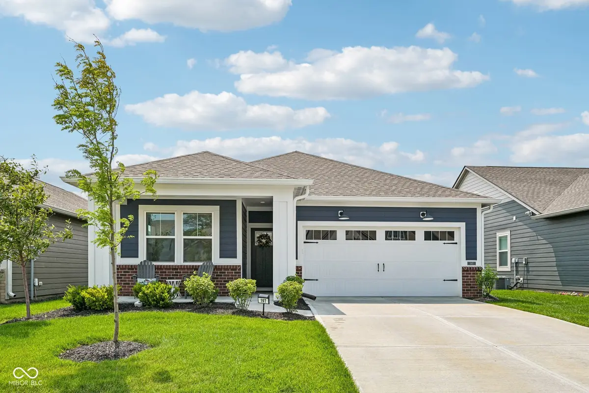 197 Derringer Avenue, Westfield, IN 46074 - #1