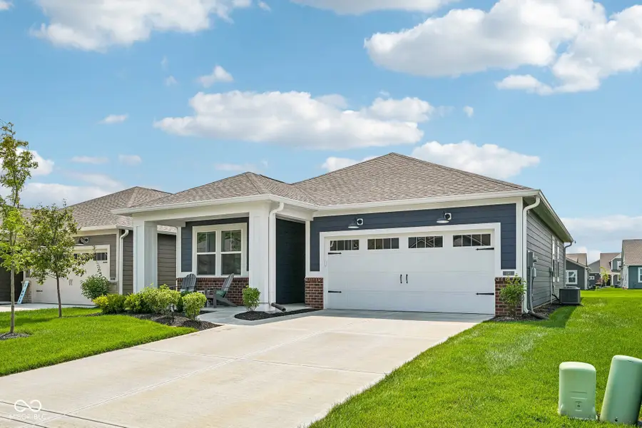 197 Derringer Avenue, Westfield, IN 46074 - #2