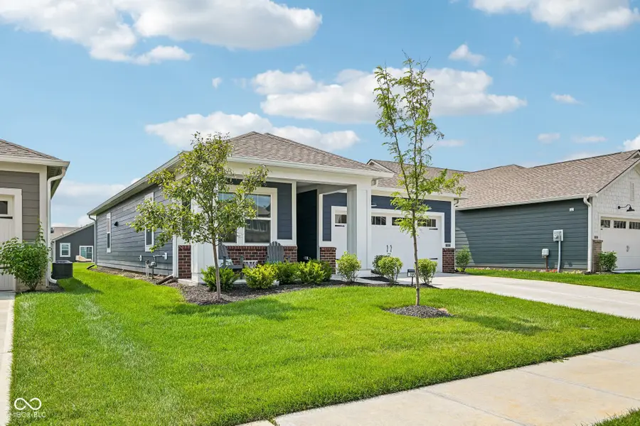 197 Derringer Avenue, Westfield, IN 46074 - #3