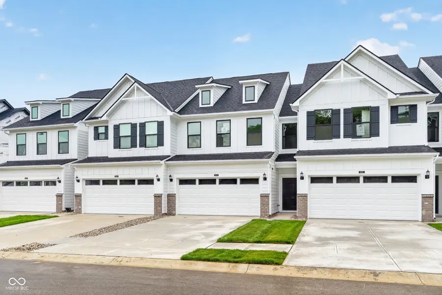 9859 Behner Drive, Delaware, IN 46250 - #3