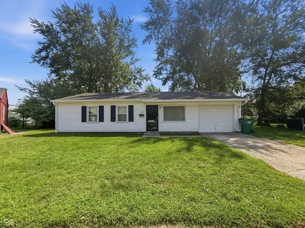 3944 Diamond Court, Indianapolis, IN 46254