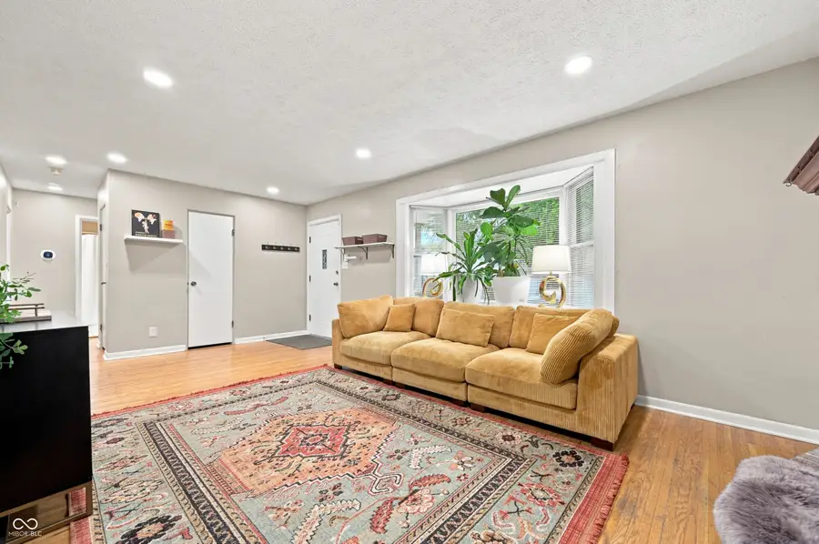 6305 Douglas Road, Indianapolis, IN 46220 - #3