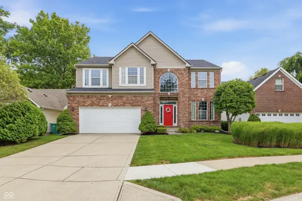 6513 Sussex Drive, Zionsville, IN 46077