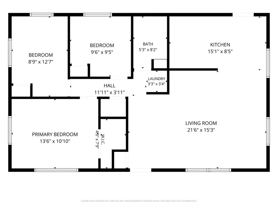 1411 W Tate Street W, Kokomo, IN 46901 - #2