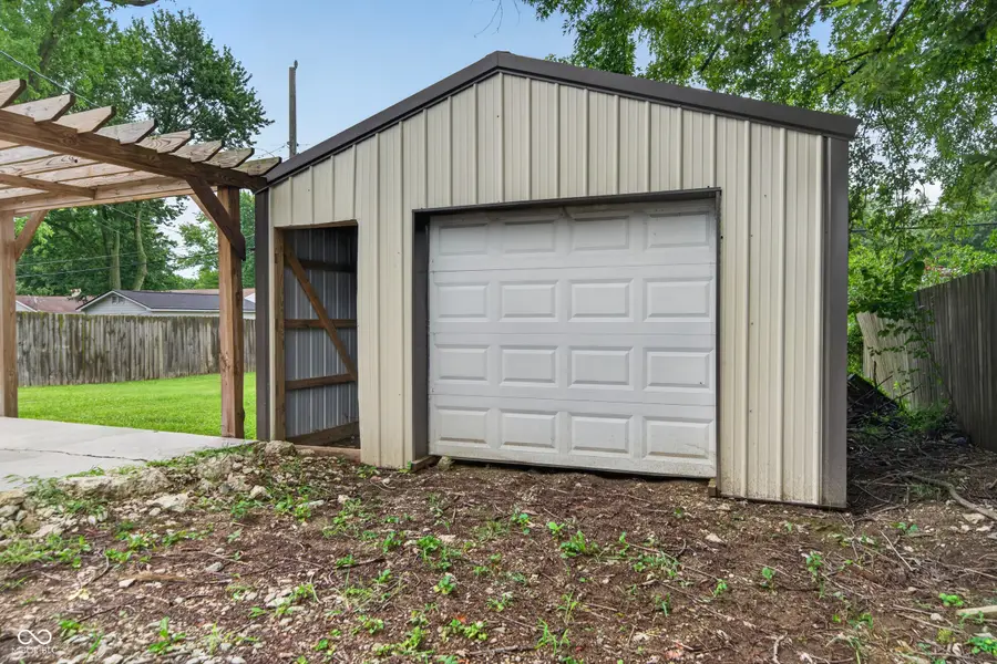 1411 W Tate Street W, Kokomo, IN 46901 - #3