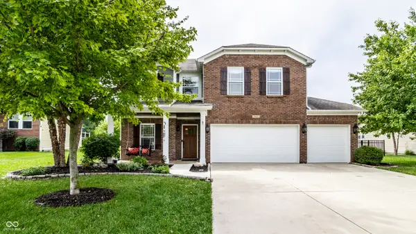 7675 Winding Lake Drive S, Noblesville, IN 46062