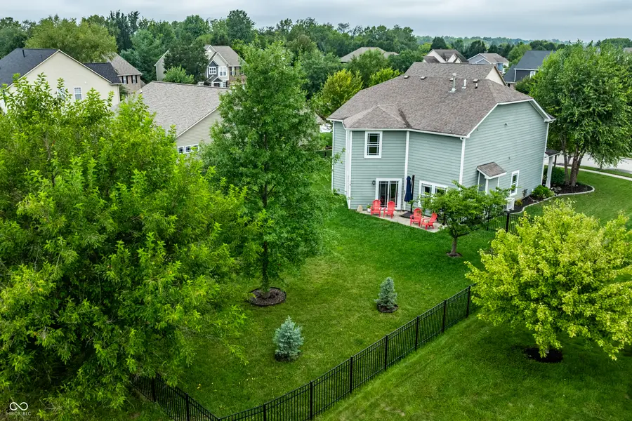 7675 Winding Lake Drive S, Noblesville, IN 46062 - #3