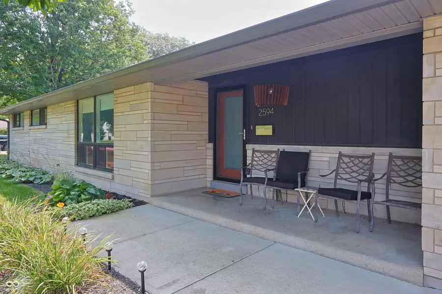 2594 Franklin Street, Columbus, IN 47201 - #3