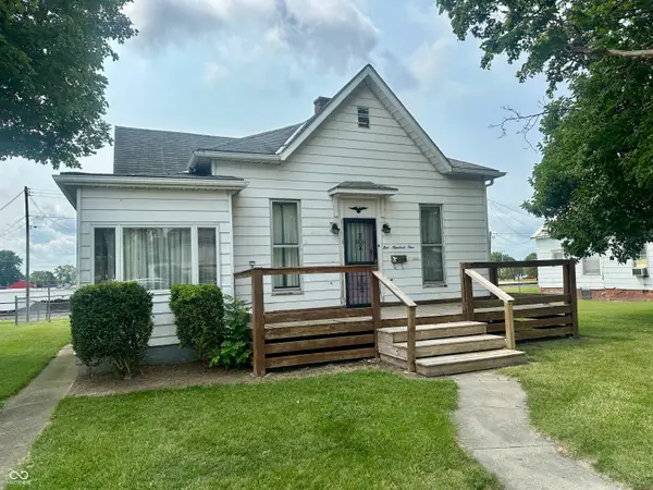 501 W Pearl Street, Union City, IN 47390