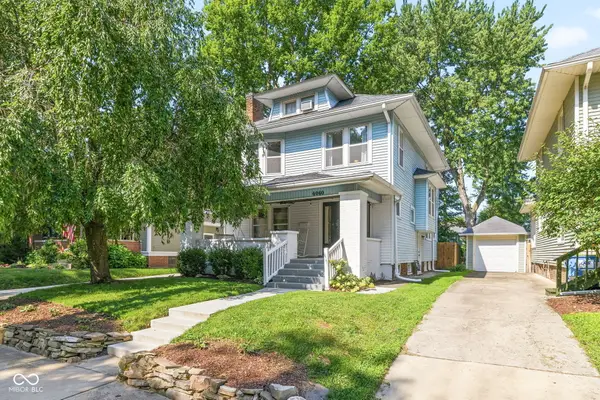 4060 Broadway Street, Indianapolis, IN 46205