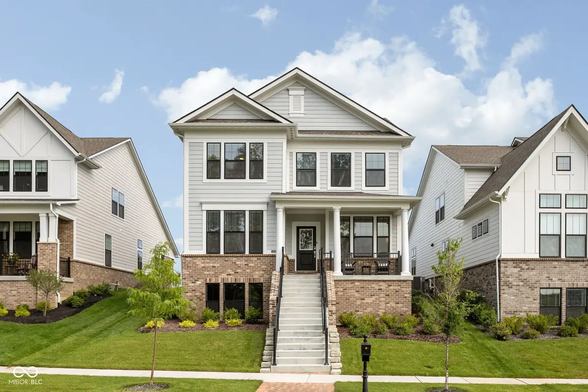 1500 Chatham Village Boulevard, Westfield, IN 46074 - #1