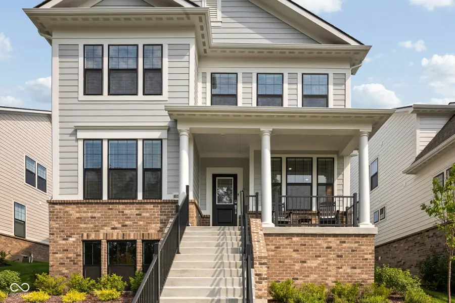 1500 Chatham Village Boulevard, Westfield, IN 46074 - #2