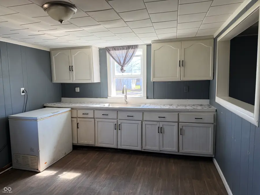 110 N East Street, Kennard, IN 47351 - #2