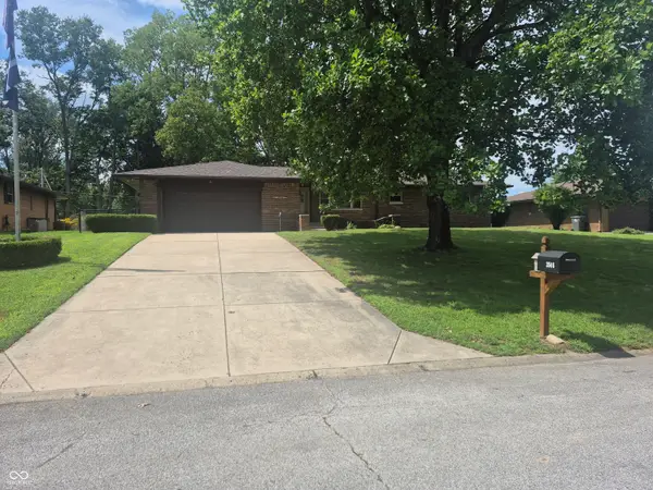 3546 Rahke Road, Indianapolis, IN 46217