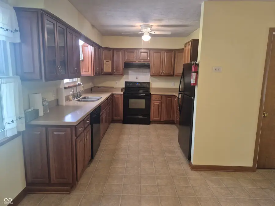 3546 Rahke Road, Indianapolis, IN 46217 - #3