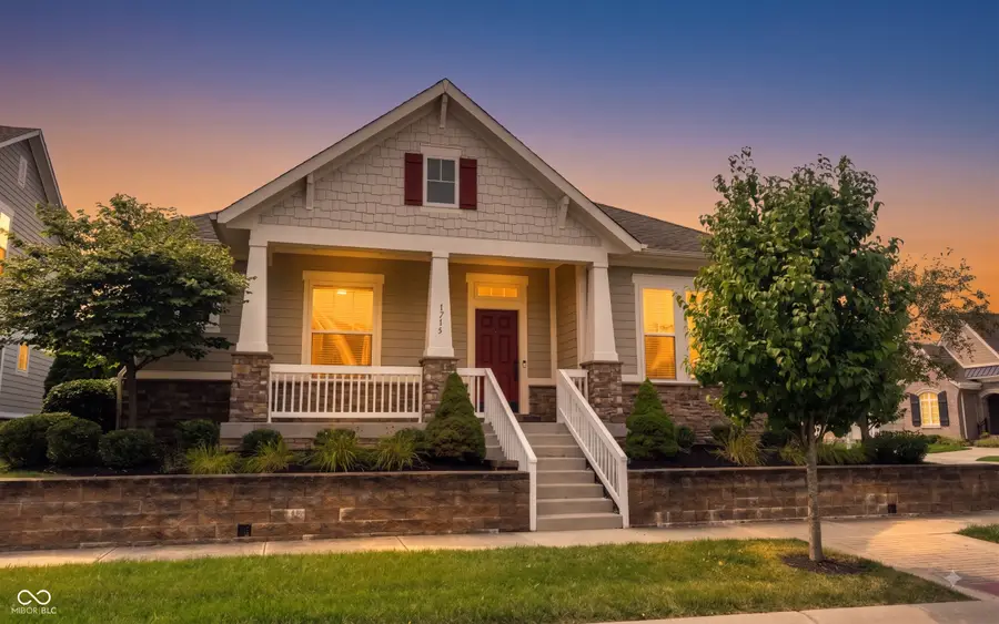 1715 Rossmay, Westfield, IN 46074 - #2