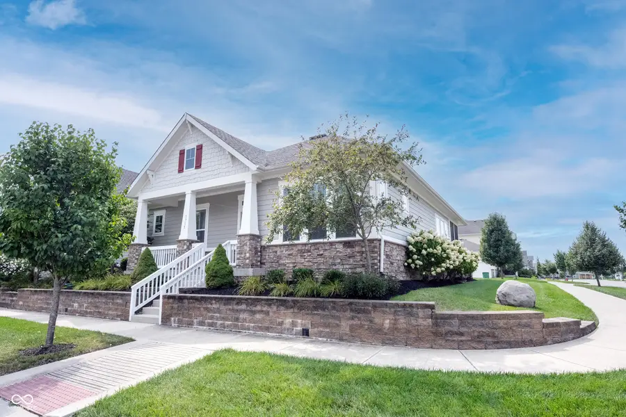 1715 Rossmay, Westfield, IN 46074 - #3