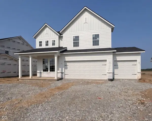 16105 Showdown Road, Noblesville, IN 46060
