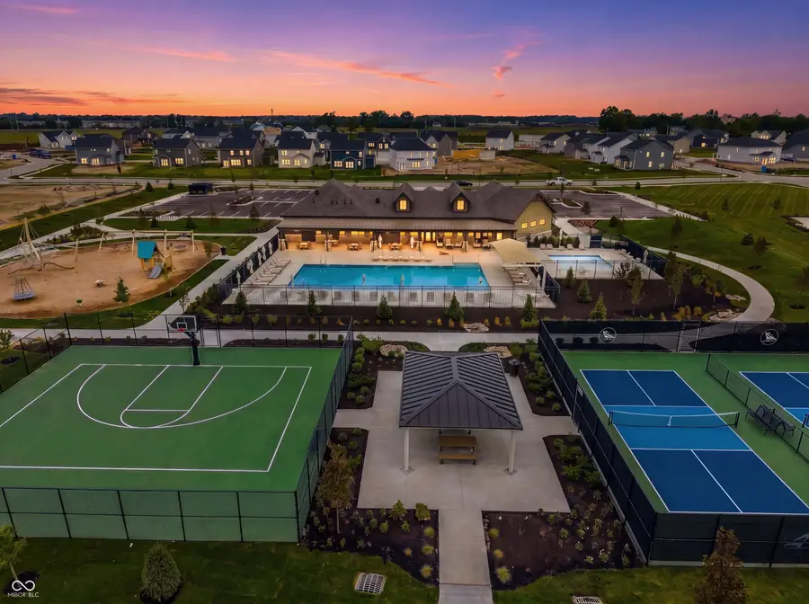 16105 Showdown Road, Noblesville, IN 46060 - #2