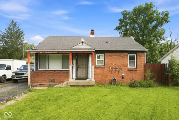 5236 E 21st Street, Indianapolis, IN 46218