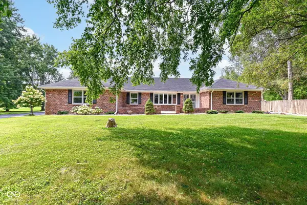 1397 W 350 N, Kokomo, IN 46901