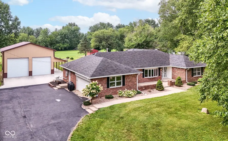 1397 W 350 N, Kokomo, IN 46901 - #3