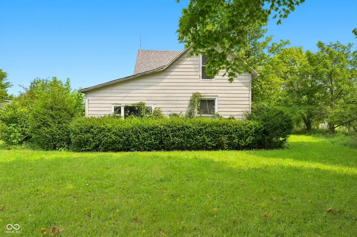 9148 S County Road 675 East, Cambridge City, IN 47327 - #1