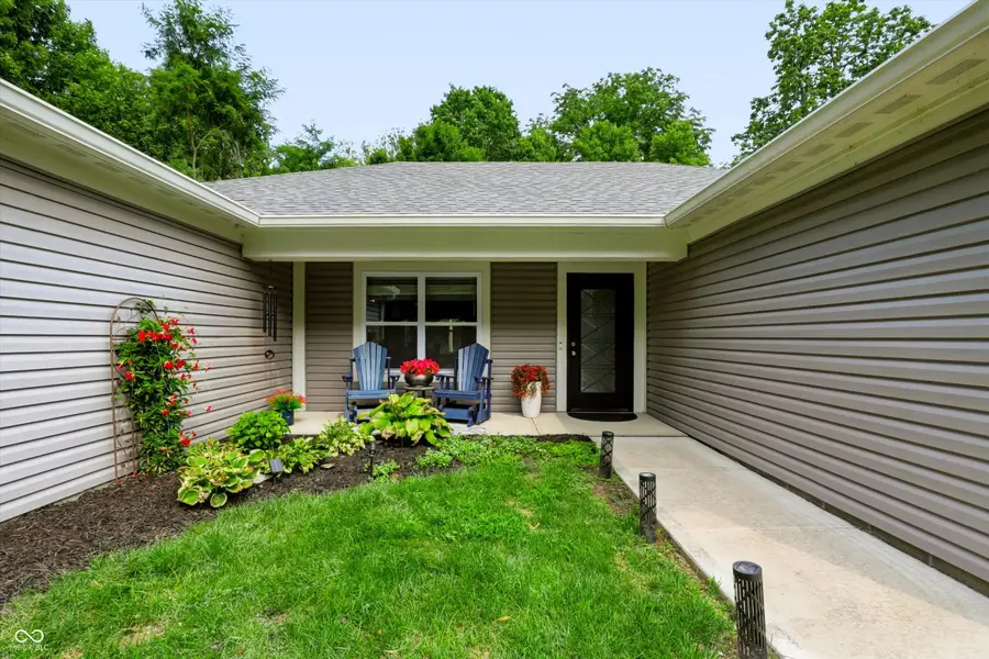 120 Victory Hill, Coatesville, IN 46121 - #2