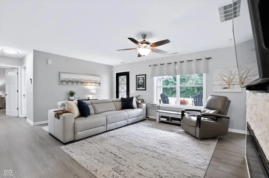120 Victory Hill, Coatesville, IN 46121 - #3