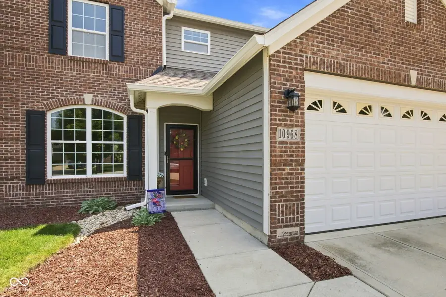 10968 Gossamer Lane, Noblesville, IN 46060 - #2