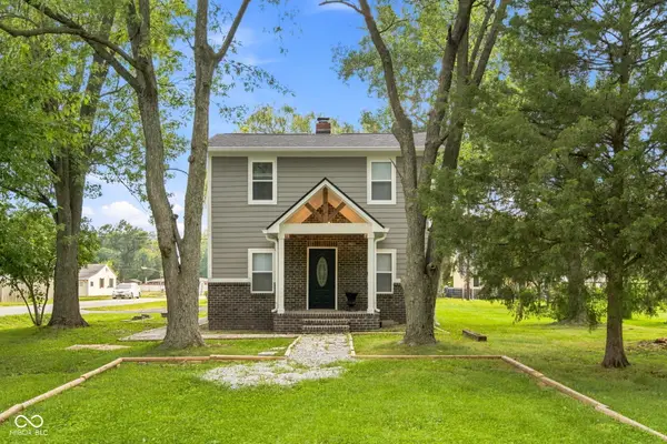 3190 S Tacoma Avenue, Indianapolis, IN 46237