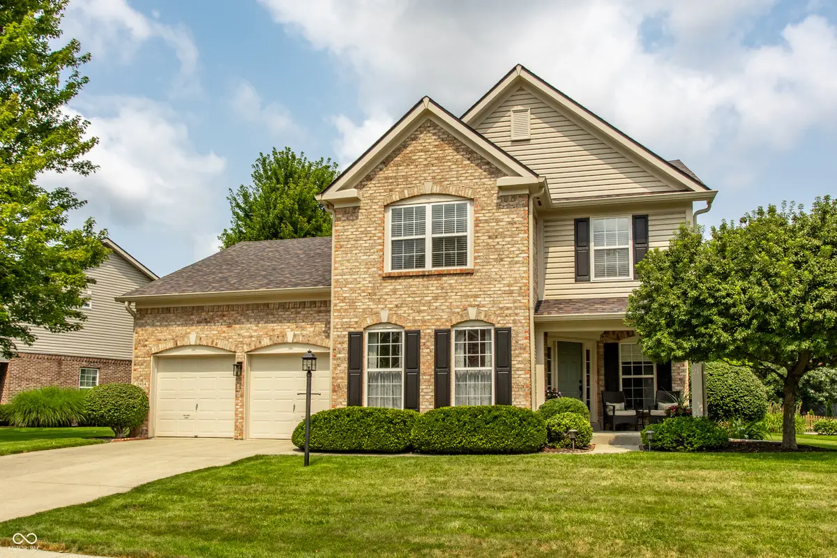 12464 Gladecrest Drive, Carmel, IN 46033 - #1