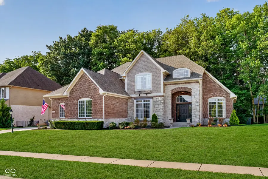 13712 Fairwood Drive, Fishers, IN 46055 - #2