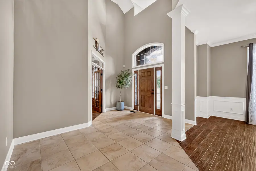 13712 Fairwood Drive, Fishers, IN 46055 - #3