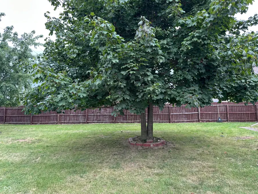 313 N West Street, Milford, IN 46542 - #3
